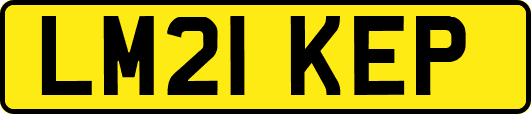 LM21KEP