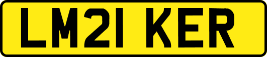 LM21KER