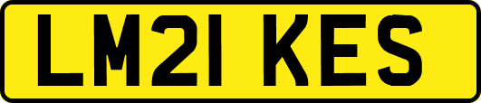 LM21KES