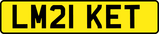 LM21KET