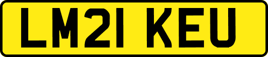 LM21KEU