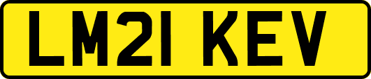 LM21KEV