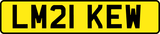LM21KEW