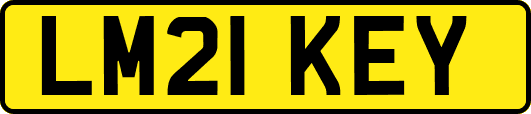 LM21KEY
