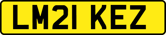 LM21KEZ