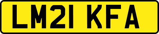 LM21KFA