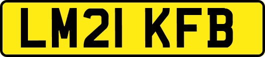 LM21KFB