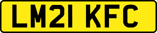 LM21KFC