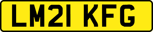 LM21KFG