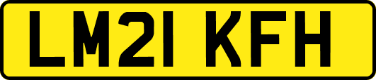 LM21KFH