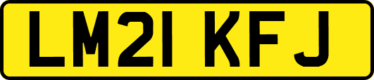 LM21KFJ