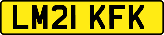 LM21KFK