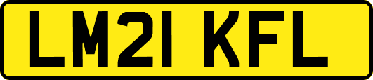 LM21KFL