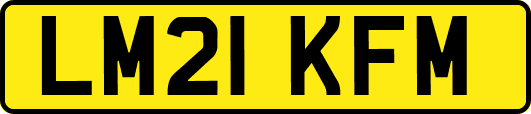 LM21KFM