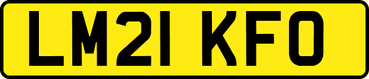 LM21KFO