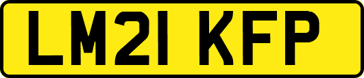 LM21KFP