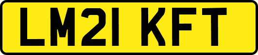 LM21KFT