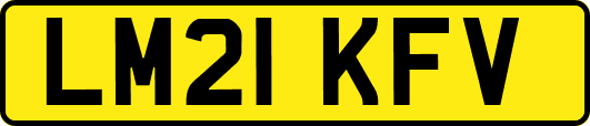 LM21KFV