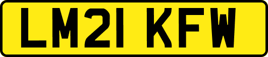 LM21KFW