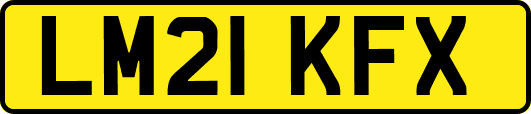 LM21KFX