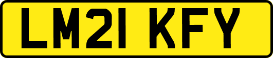 LM21KFY