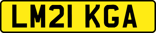 LM21KGA