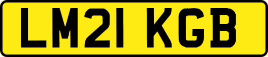 LM21KGB