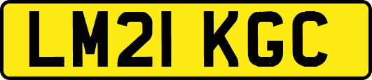 LM21KGC