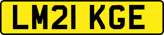 LM21KGE