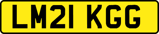 LM21KGG