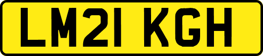 LM21KGH