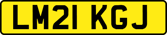 LM21KGJ
