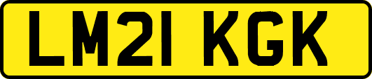LM21KGK