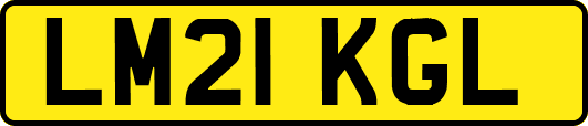 LM21KGL