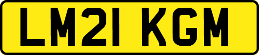 LM21KGM