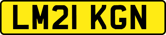 LM21KGN