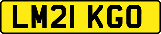 LM21KGO