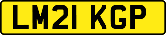LM21KGP