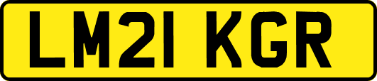 LM21KGR