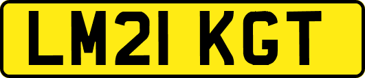 LM21KGT