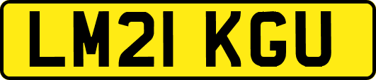 LM21KGU