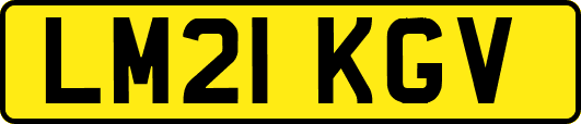 LM21KGV