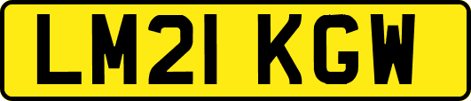 LM21KGW