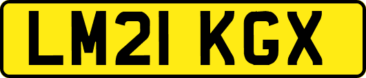 LM21KGX