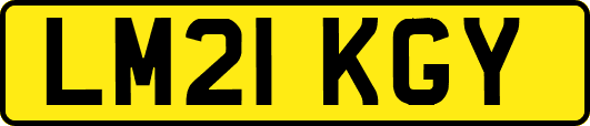LM21KGY