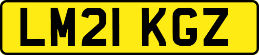 LM21KGZ