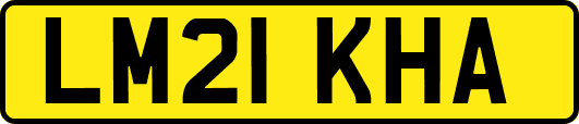LM21KHA