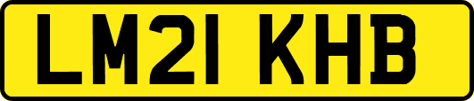 LM21KHB
