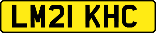 LM21KHC