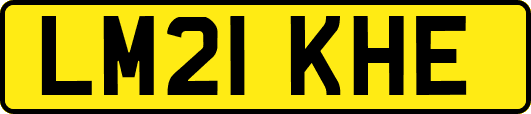 LM21KHE